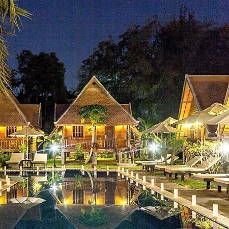 Angkor Heart Lodge
