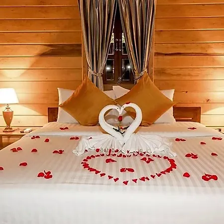Angkor Heart Lodge