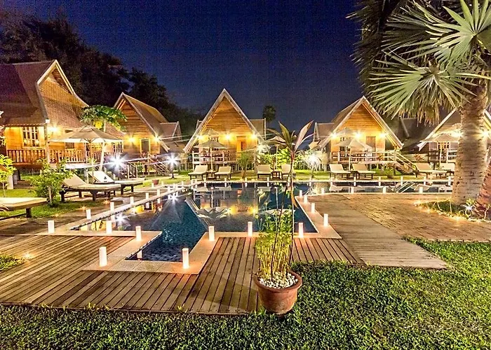 Angkor Heart Hotel 3*