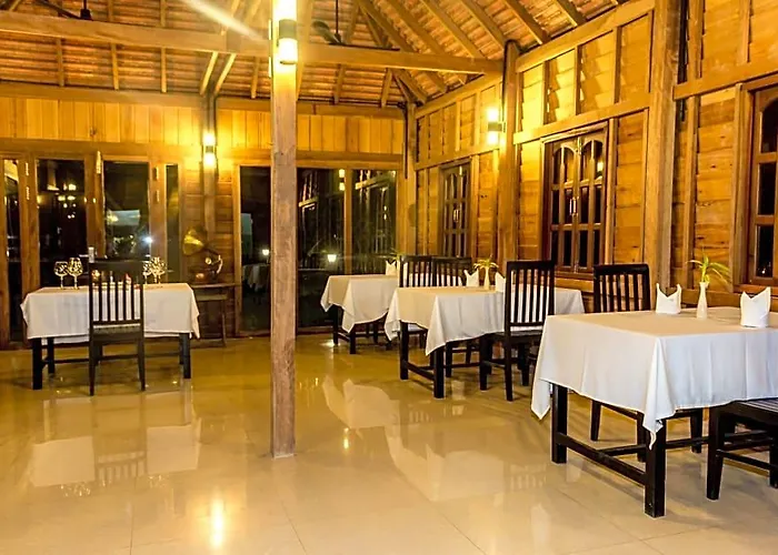 Angkor Heart Hotel Siem Reap