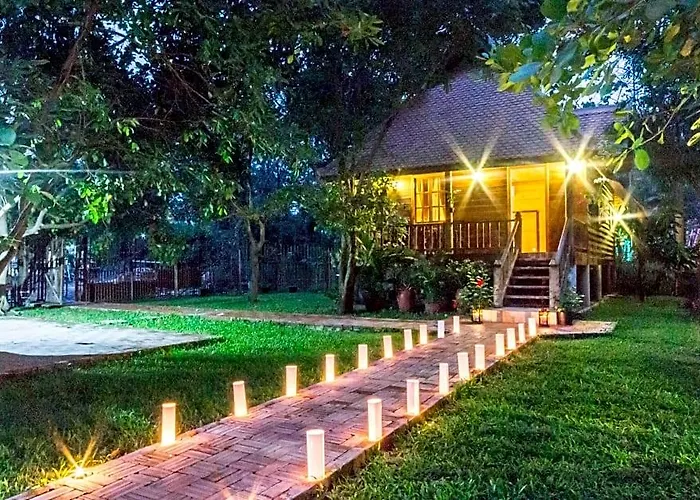 Angkor Heart Siem Reap