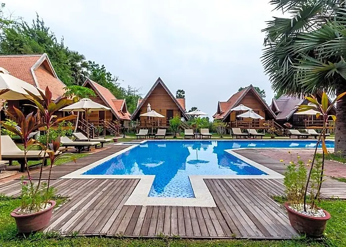 Angkor Heart Siem Reap