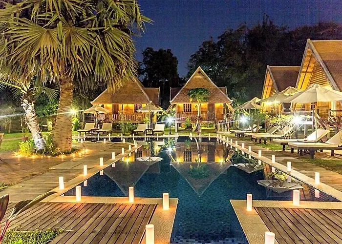 Angkor Heart Hotel Siem Reap
