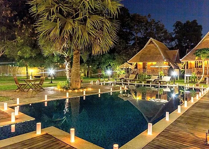 Angkor Heart Siem Reap