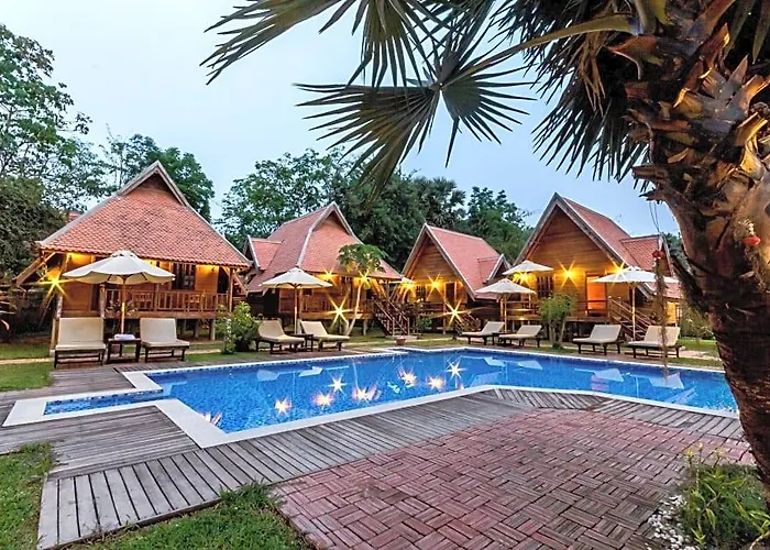 Angkor Heart Siem Reap