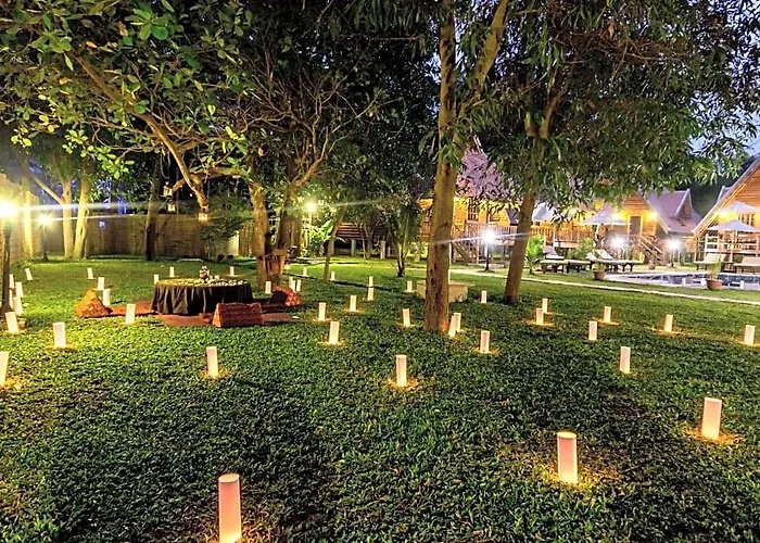 Hotel Angkor Heart 3*