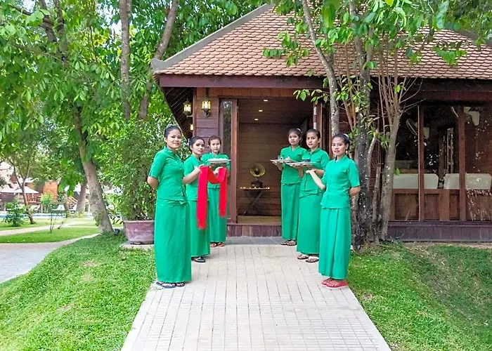 Angkor Heart Hotel
