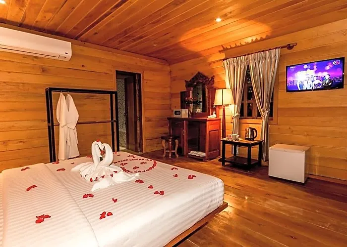 Angkor Heart Hotel 3*