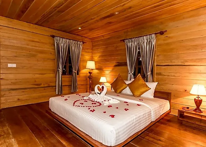 Hotel Angkor Heart Siem Reap