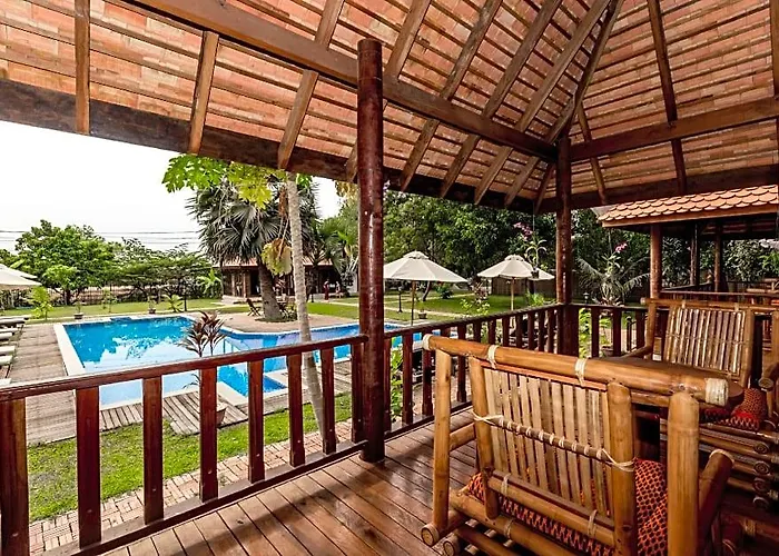 Angkor Heart Hotel 3*