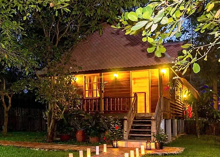 Angkor Heart Hotel 3*