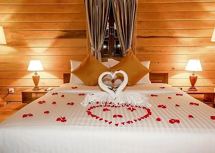 Angkor Heart Hotel Siem Reap
